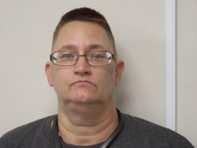 Stacey Anne Thurston a registered Sex Offender of Texas