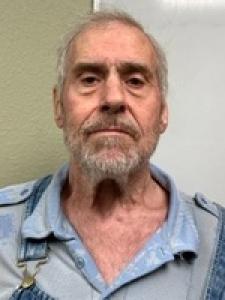 Robert Harrington Osborn a registered Sex Offender of Texas