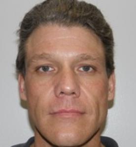 Christopher Joe Ford a registered Sex Offender of Texas