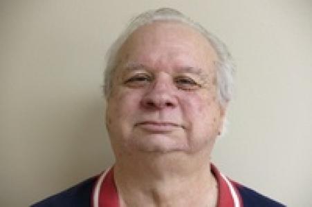 Bret Larson Haley a registered Sex Offender of Texas