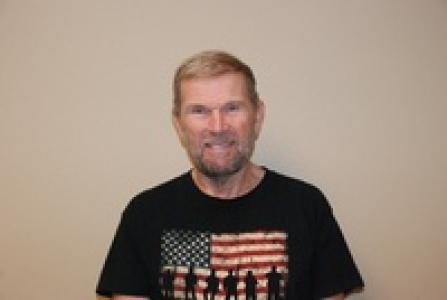 Gary Elvis Pickett a registered Sex Offender of Texas