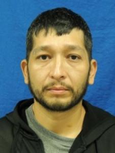 Miguel Angel Salas a registered Sex Offender of Texas