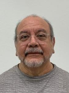 Roberto Campos Cabezuela a registered Sex Offender of Texas