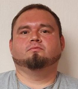 James Ray Martinez a registered Sex Offender of Texas