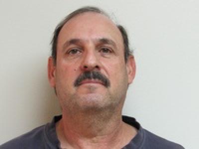 Francisco Delagarza a registered Sex Offender of Texas