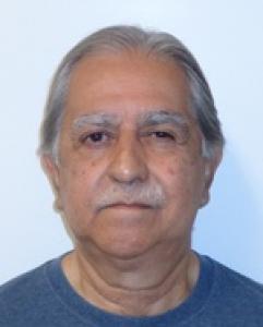 Refugio Ralph Garza a registered Sex Offender of Texas