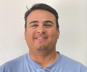 Raymond Saldibar a registered Sex Offender of Texas