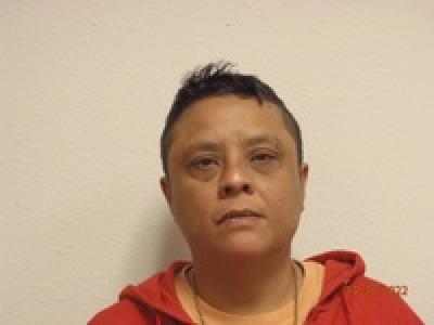 Natalie Sanota Hodges a registered Sex Offender of Texas