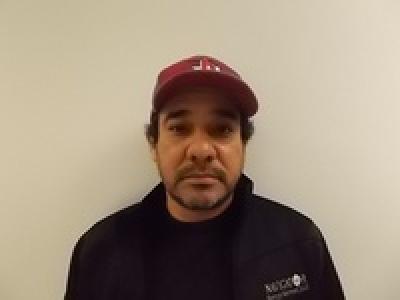 Juan M Carrillo a registered Sex Offender of Texas