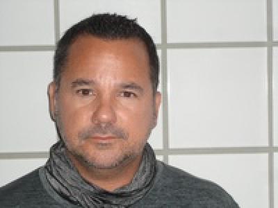 Scott Aaron Dickens a registered Sex Offender of Texas