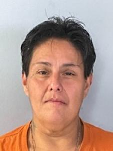 Jessica Renee Fraire a registered Sex Offender of Texas