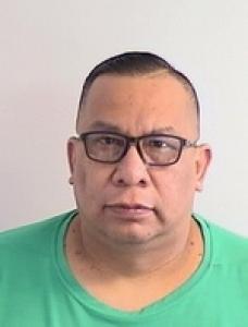 Jesus Vargas Jr a registered Sex Offender of Texas