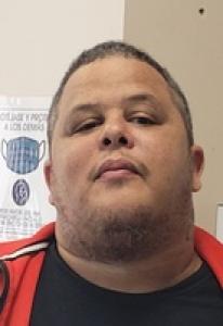 Steven Joshua Jackson a registered Sex Offender of Texas