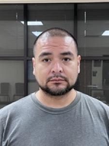 Eric Aguillon a registered Sex Offender of Texas
