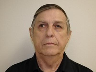 Roberto Bautista Olivares a registered Sex Offender of Texas