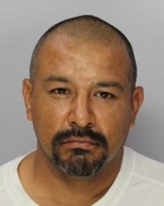 Isaac Lopez a registered Sex Offender of Texas