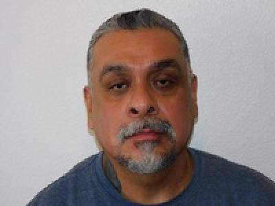 Miguel Faustino Meza a registered Sex Offender of Texas