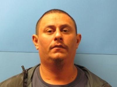 Adam Francisco Salazar a registered Sex Offender of Texas