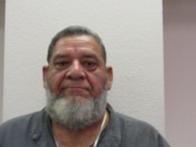 Celso Ramos Jr a registered Sex Offender of Texas