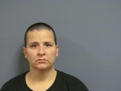 Tracie Lynn Courville a registered Sex Offender of Texas