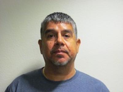 Edward Calderon a registered Sex Offender of Texas