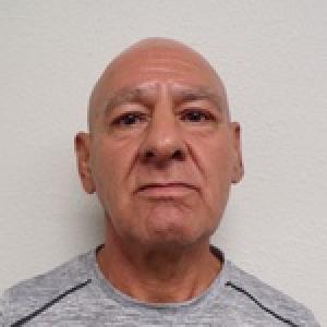 Richard Cuauhtemoc Reyes a registered Sex Offender of Texas