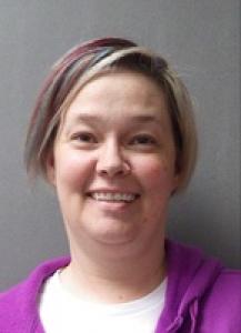 Amanda Darlene Lambright a registered Sex Offender of Texas