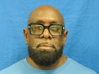 Anthony Eugene Jones a registered Sex Offender of Texas