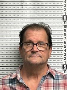 John Michael Byrnes a registered Sex Offender of Texas