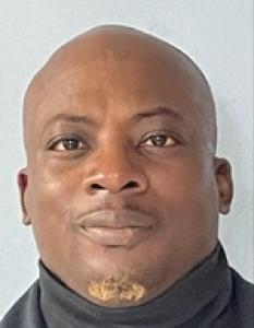 Courtney Kenta Black a registered Sex Offender of Texas