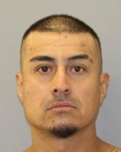 Ricardo Rodriguez a registered Sex Offender of Texas