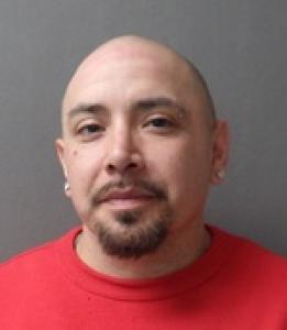 Josue Jabier Castrellon a registered Sex Offender of Texas