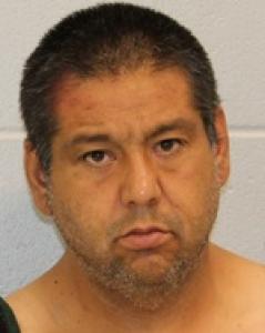 Gerarrdo A Lopez a registered Sex Offender of Texas