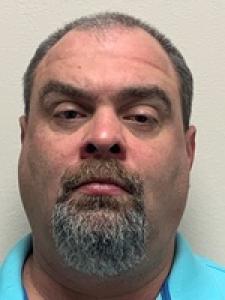 Jeremy Ryan Parten a registered Sex Offender of Texas