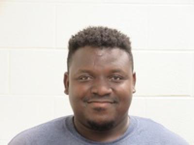 Doemoniq Hunter a registered Sex Offender of Texas