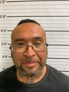 Steve Martinez a registered Sex Offender of Texas