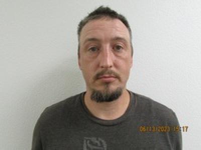 Thomas Eugene Evans a registered Sex Offender of Texas