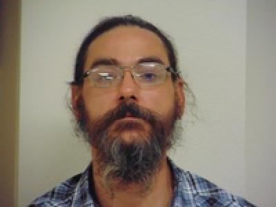 Thomas Dean Walderon a registered Sex Offender of Texas