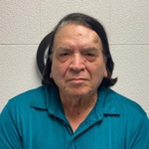 Eddie Flores Jr a registered Sex Offender of Texas