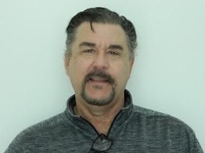 Christopher Crain Corder a registered Sex Offender of Texas