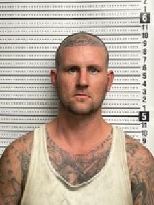 Christopher Ashlock a registered Sex Offender of Texas