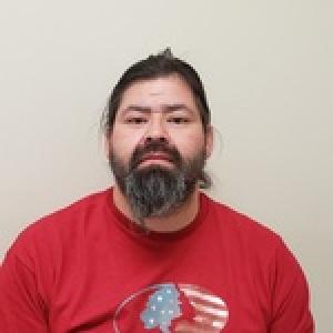 Jose Mariano Salinas a registered Sex Offender of Texas
