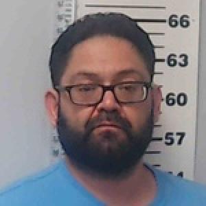 Stephen Rodriguez Valdez a registered Sex Offender of Texas