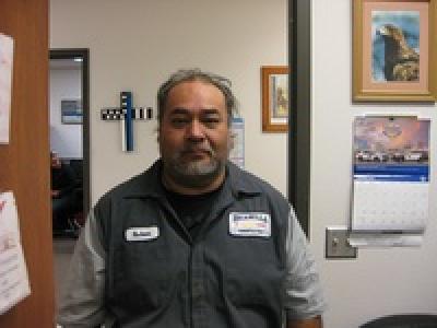 Ruben Baez a registered Sex Offender of Texas