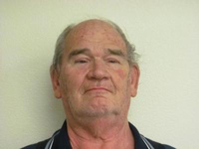 James Richard Bayliss a registered Sex Offender of Texas