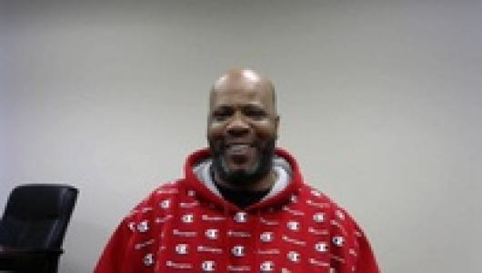 Russell Laverne Singleton a registered Sex Offender of Texas