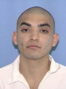 Francisco Javier Reyes a registered Sex Offender of Texas