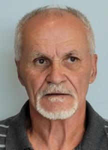 Gary Thornton a registered Sex Offender of Texas