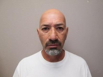 Jesus Xavier Ramirez a registered Sex Offender of Texas