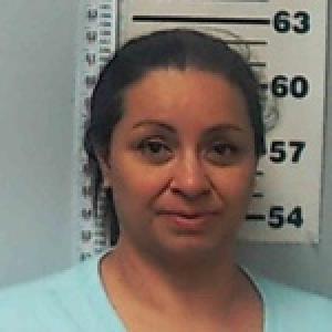 Jennifer Ann Lopez a registered Sex Offender of Texas